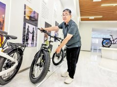 全链条办事破解出海难